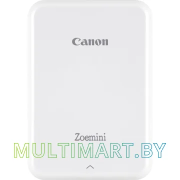Принтер Canon Zoemini (белый)